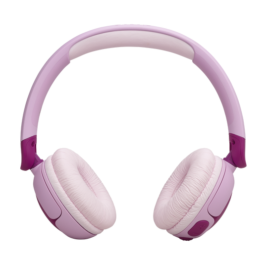 JBL Junior 320BT - Wireless Bluetooth On-Ear Kids Headphones