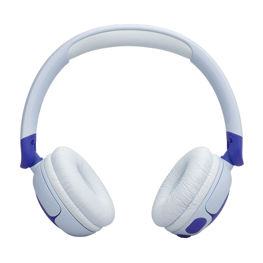 JBL Junior 320BT - Wireless Bluetooth On-Ear Kids Headphones