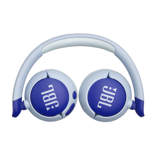JBL Junior 320BT - Wireless Bluetooth On-Ear Kids Headphones