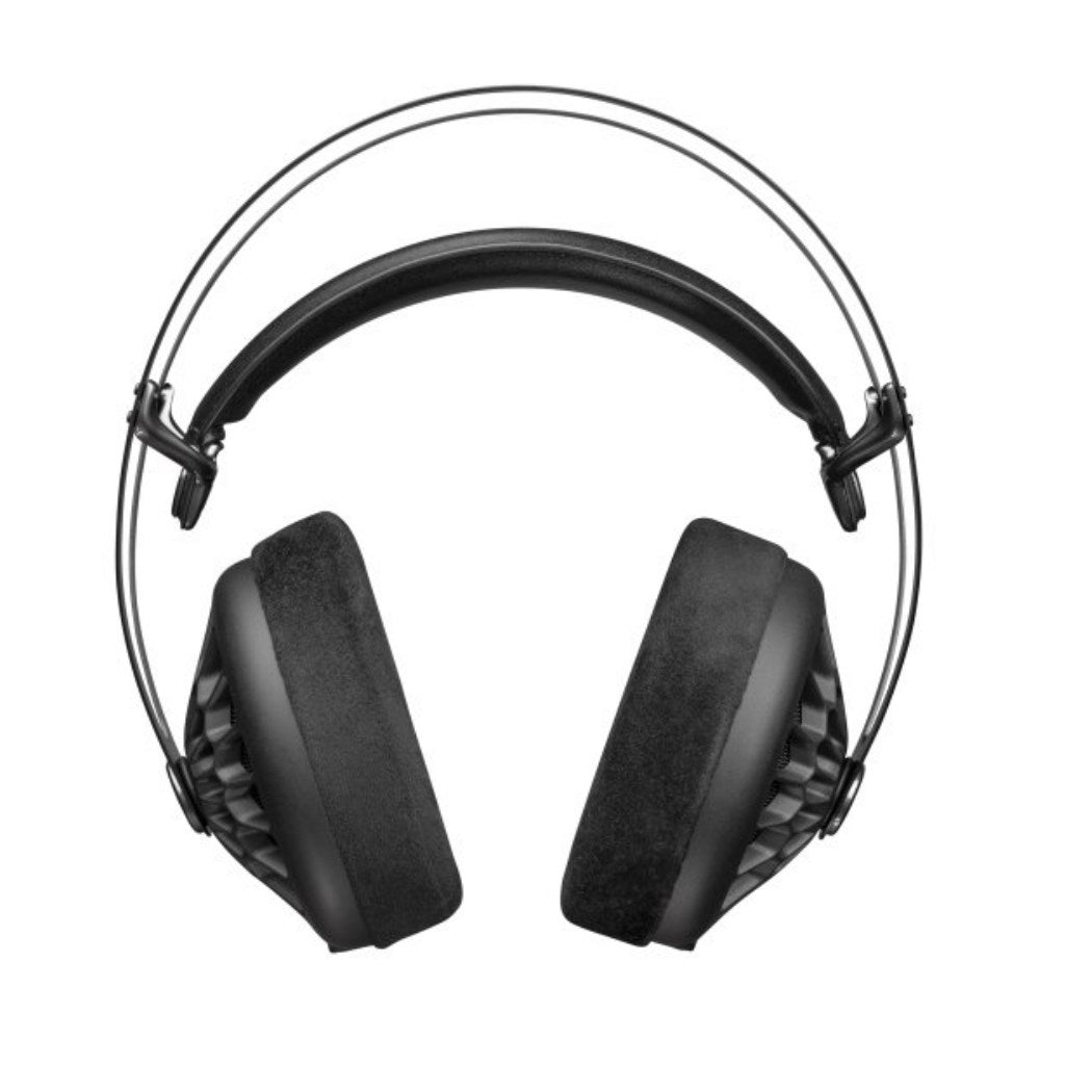 Meze 105 AER Open-Back Headphones