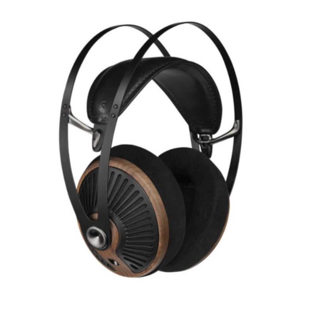 Meze 105 SILVA Open-Back Headphones
