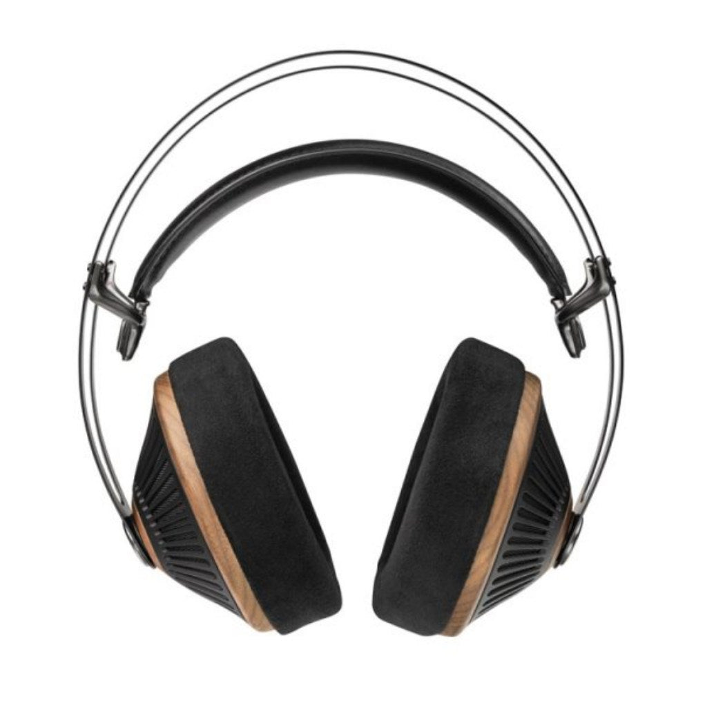 Meze 105 SILVA Open-Back Headphones