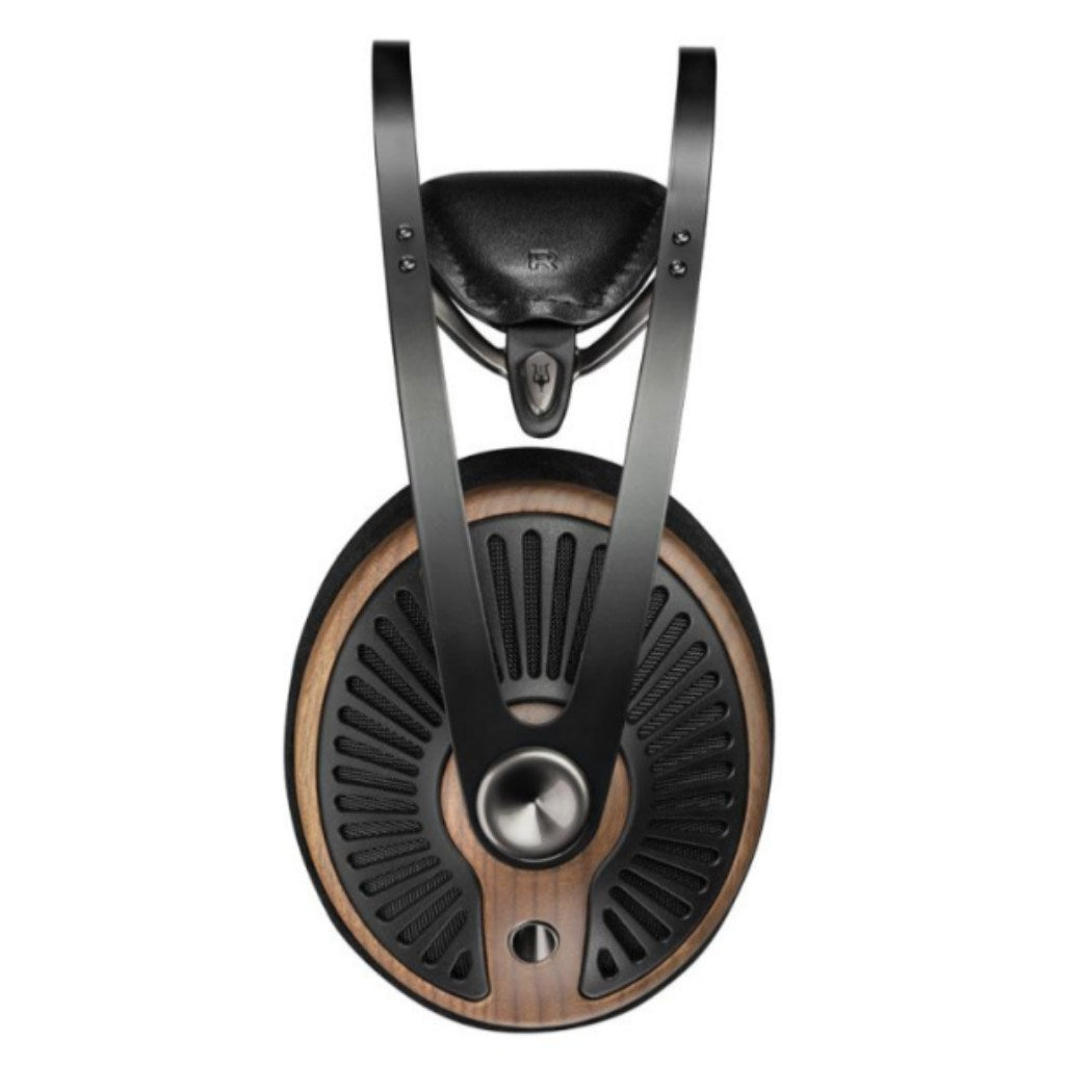 Meze 105 SILVA Open-Back Headphones