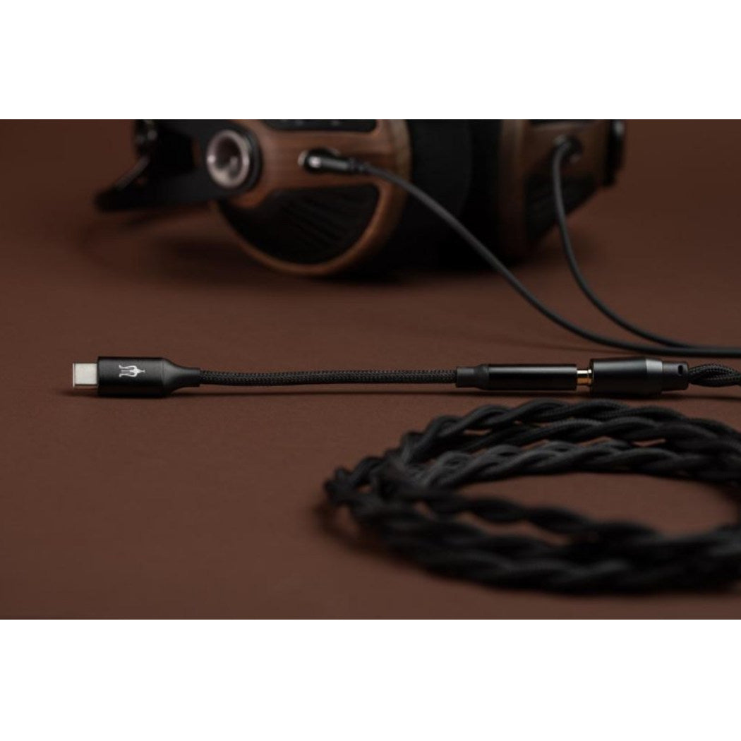 Meze 105 SILVA Open-Back Headphones