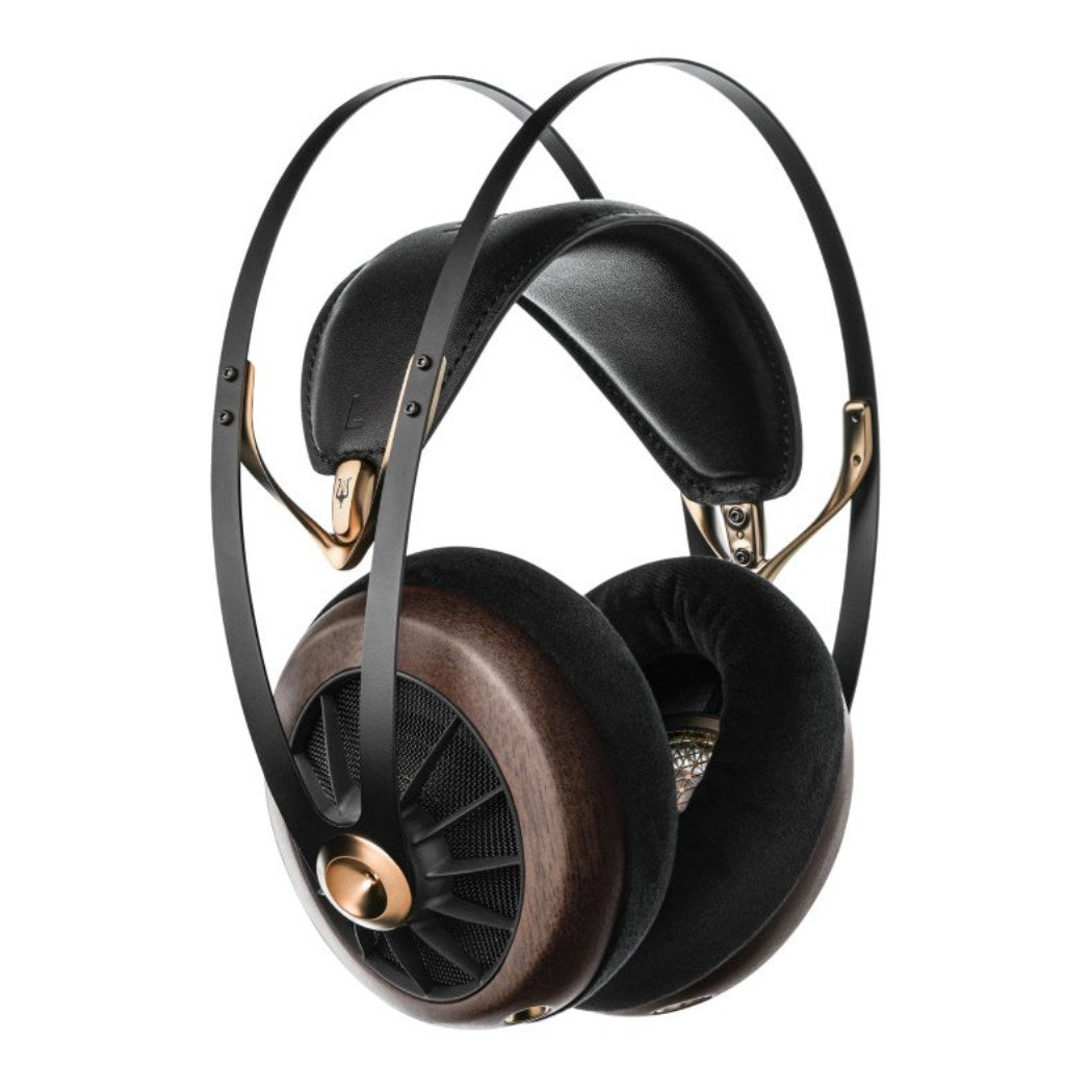 Meze 109 Pro Headphones – Premium Open-Back Audiophile Headphones