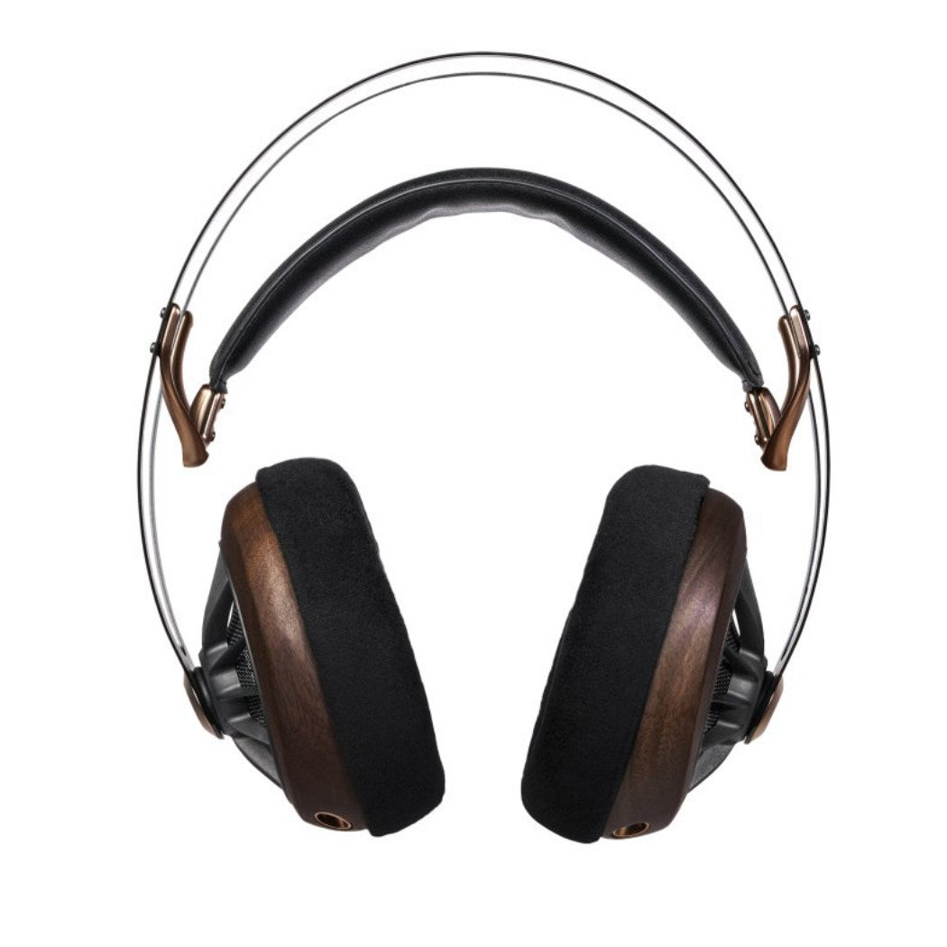 Meze 109 Pro Headphones – Premium Open-Back Audiophile Headphones