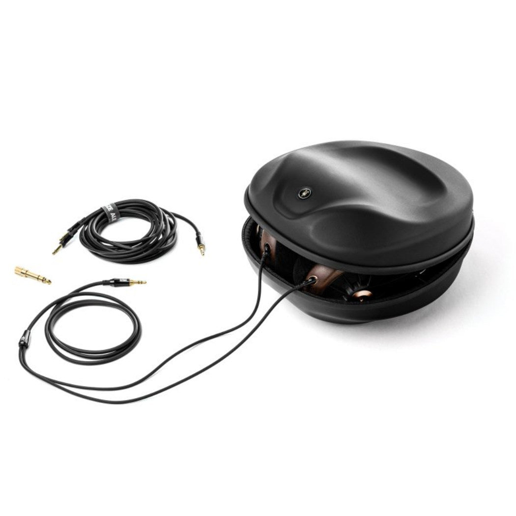 Meze 109 Pro Headphones – Premium Open-Back Audiophile Headphones