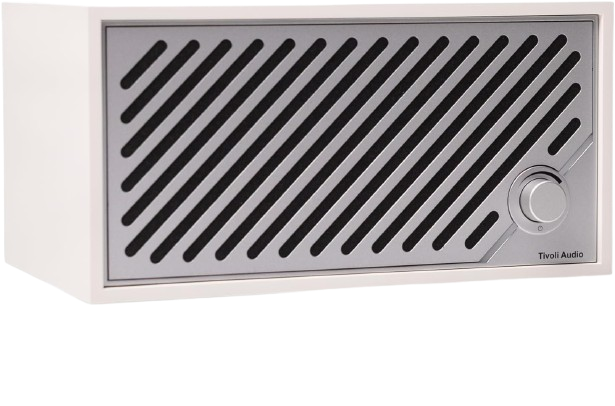 Tivoli Model Two Digital Wireless Smart Speaker