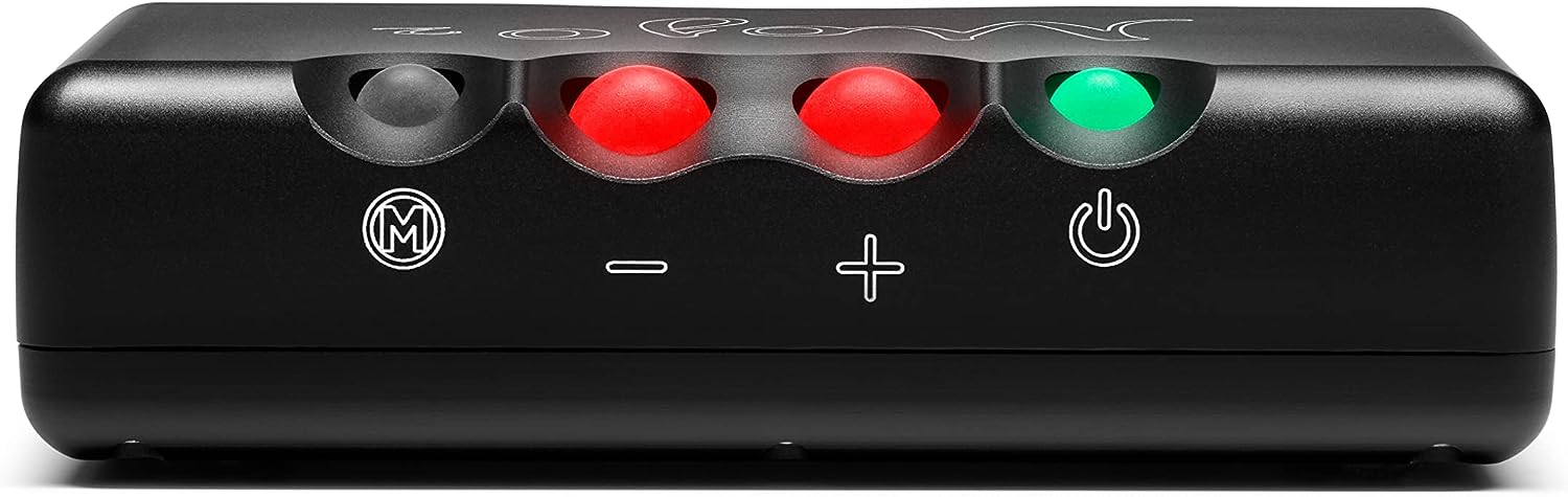 Chord Electronics MOJO 2 Amplificateur de casque DAC portable