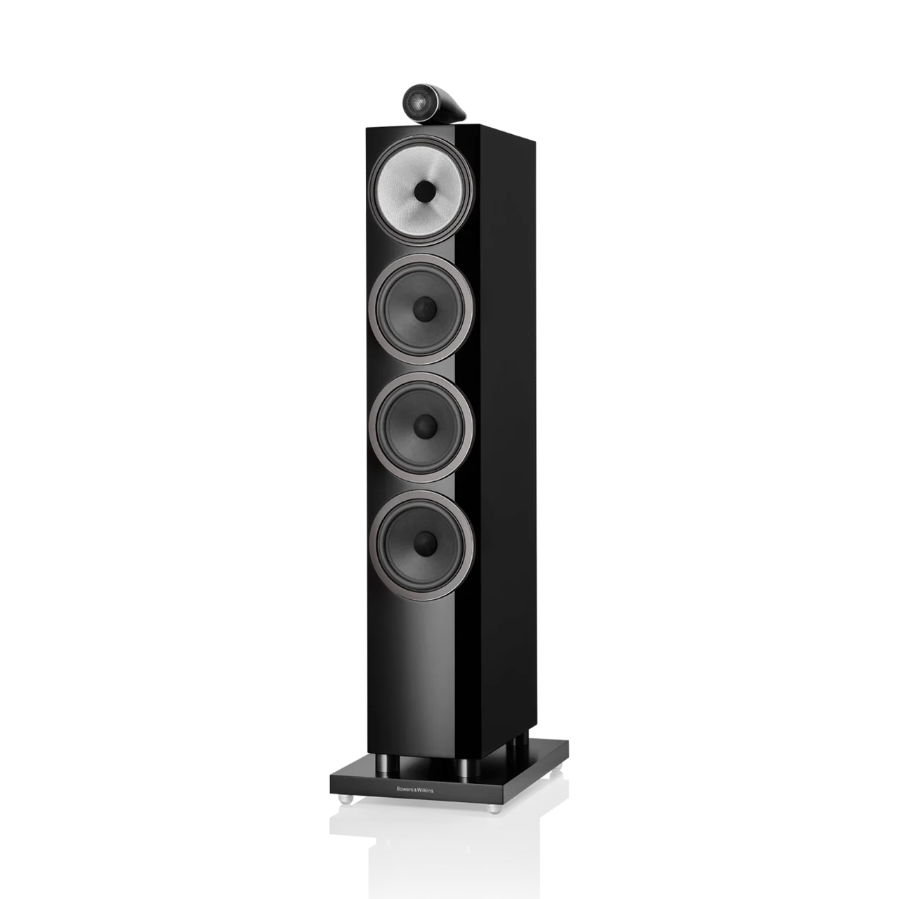 Bowers & Wilkins 702 S3 Floor Standing Speakers - (Pair)