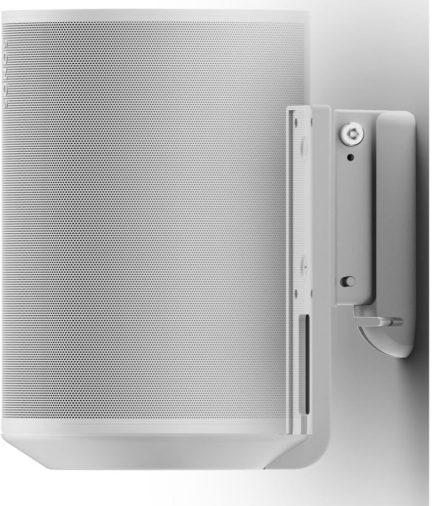 Support mural Flexson pour Sonos Era 100 (simple)