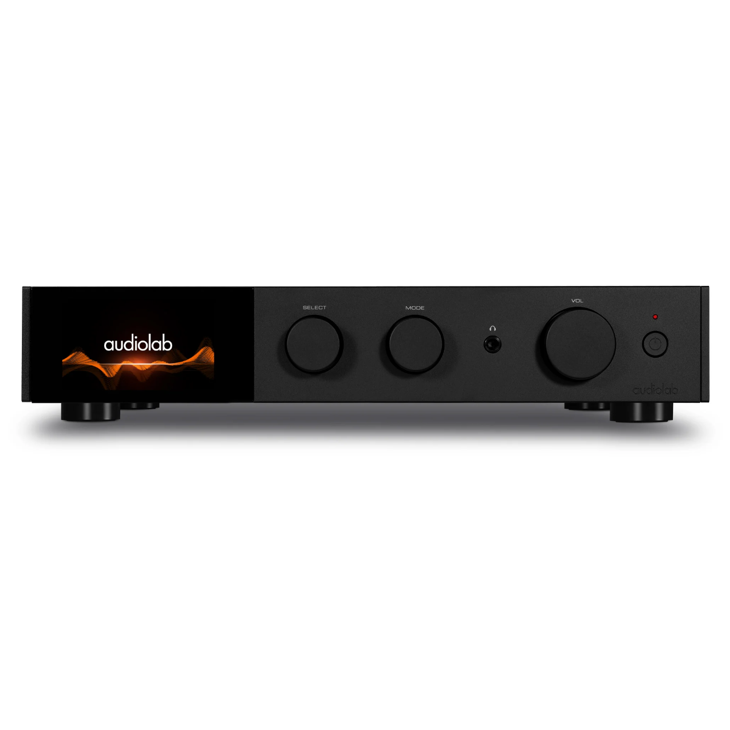 Audiolab 9000A Integrated Amplifier