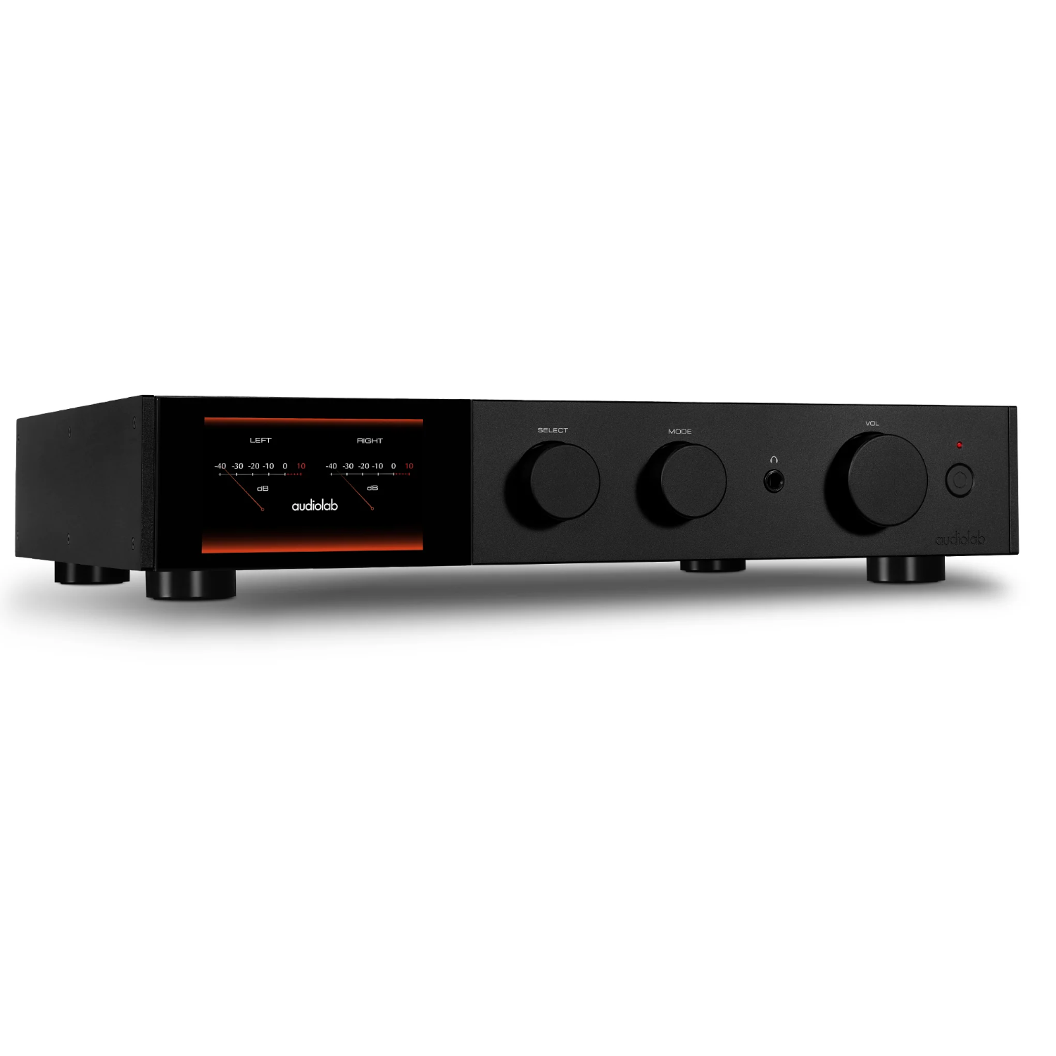 Audiolab 9000A Integrated Amplifier