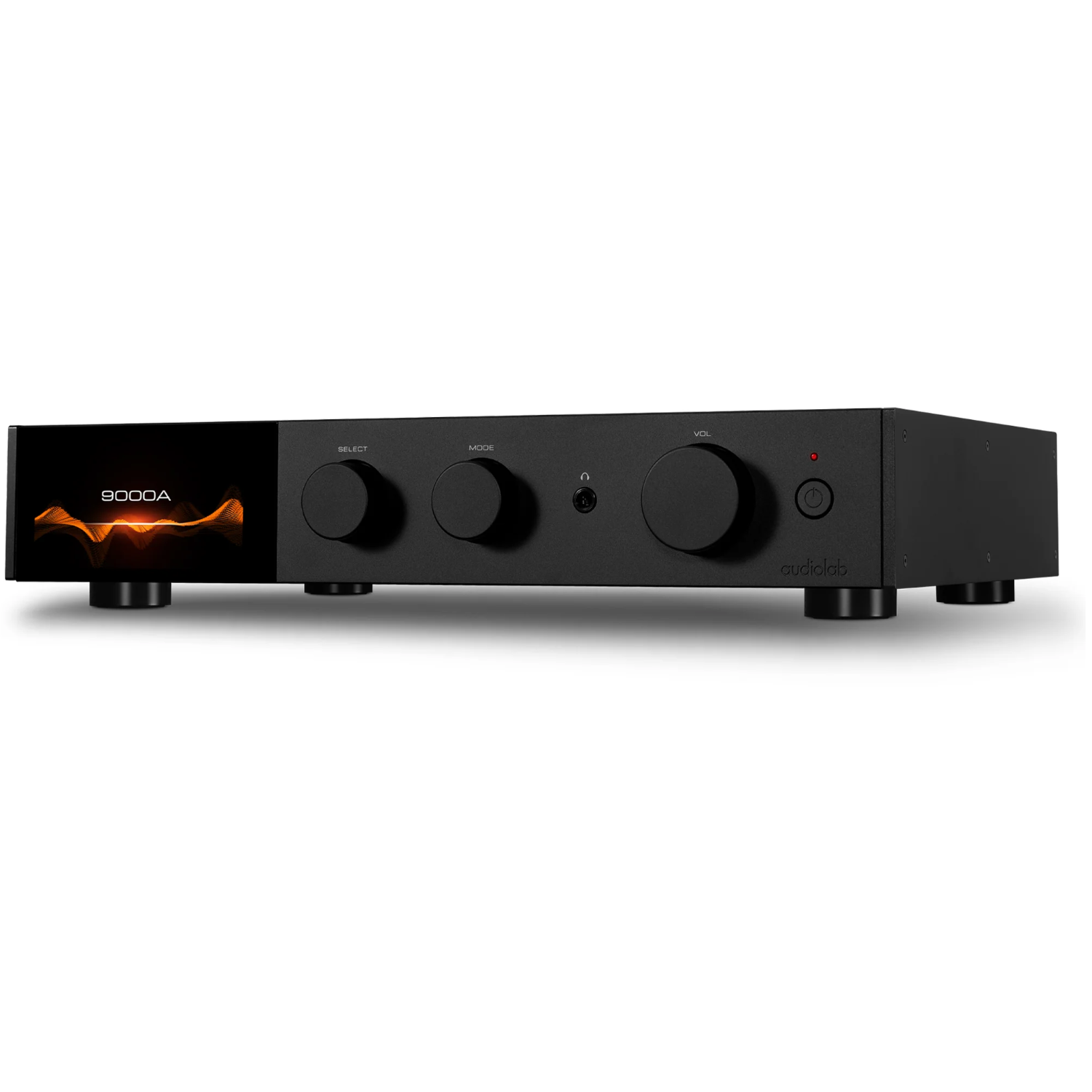 Audiolab 9000A Integrated Amplifier