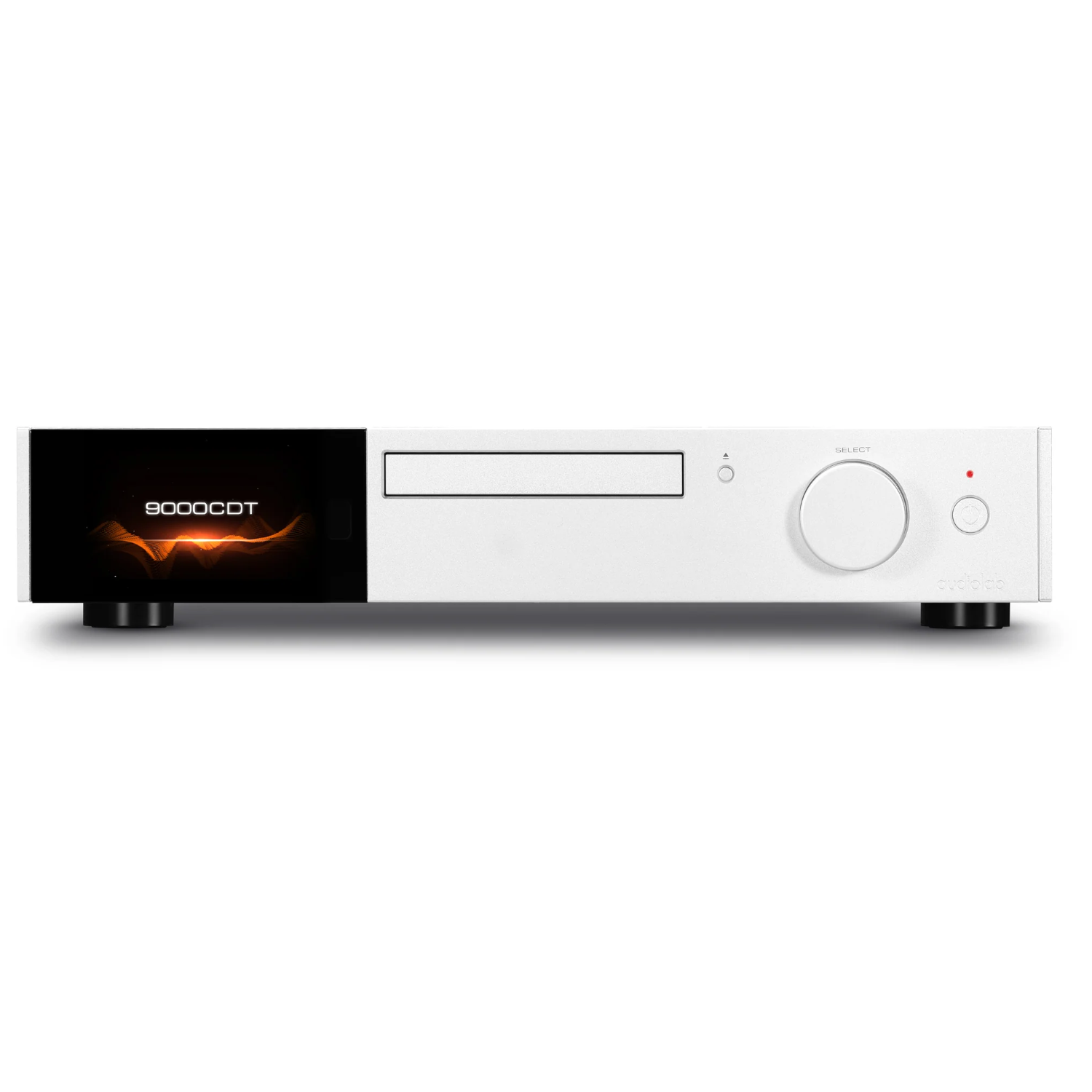 Audiolab 9000CDT CD Transport