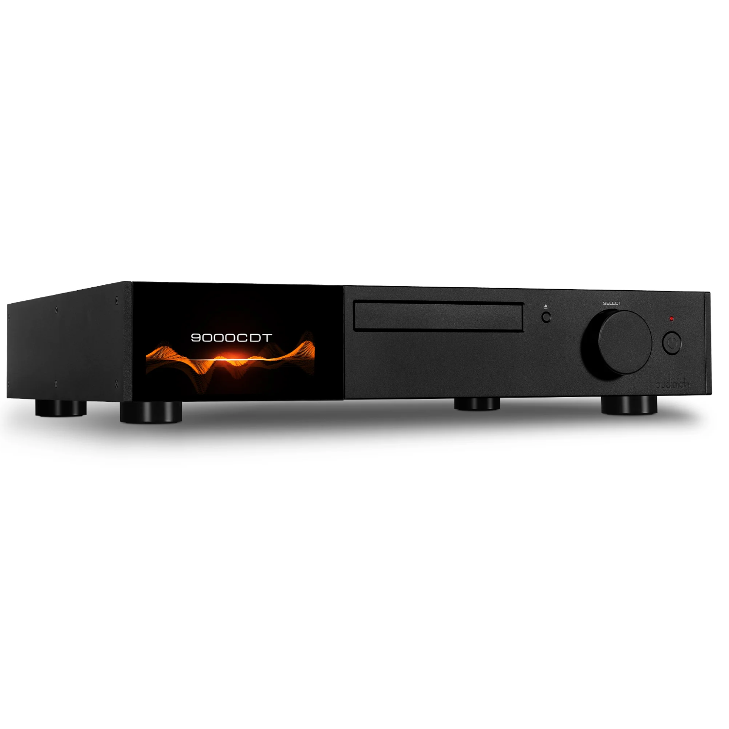 Audiolab 9000CDT CD Transport