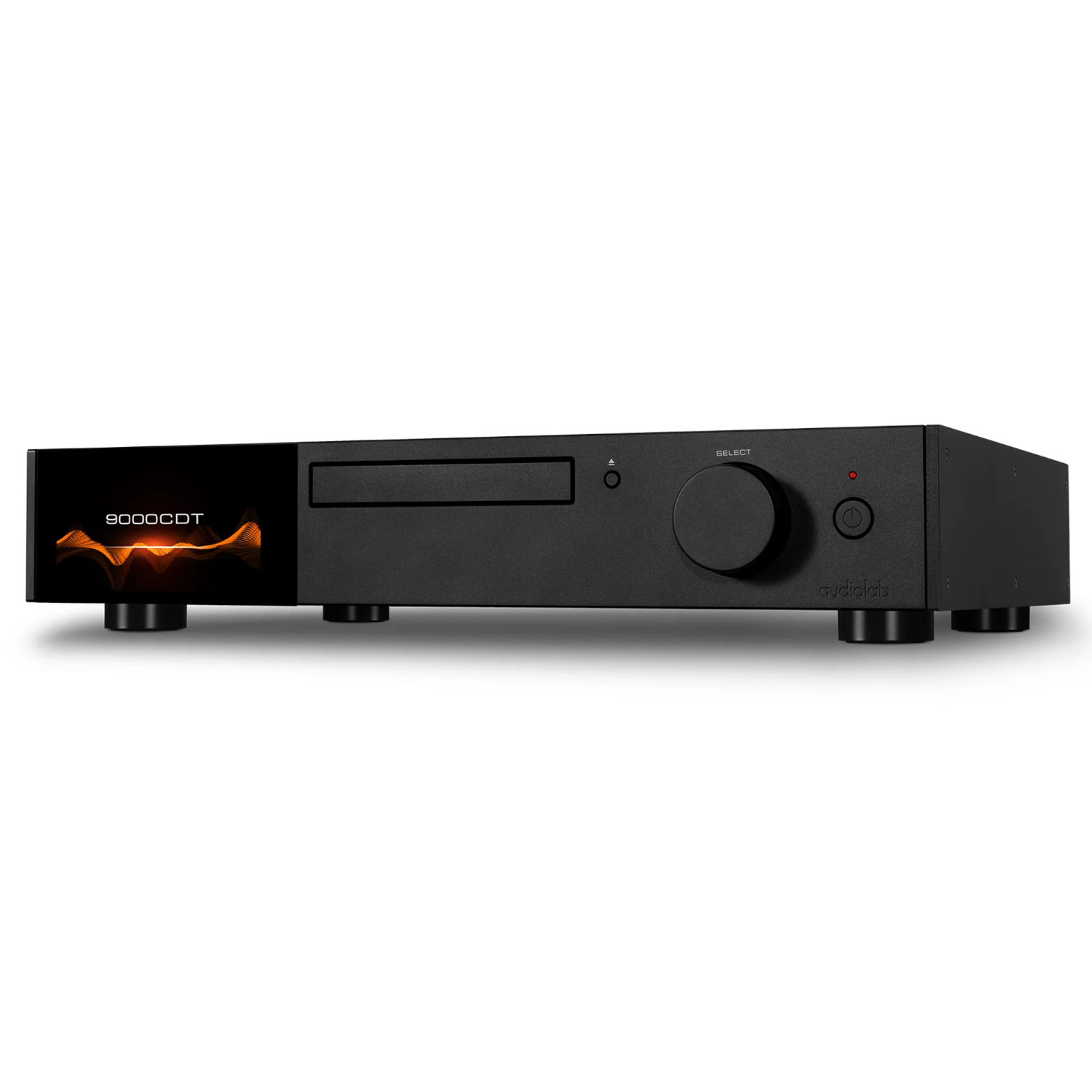 Audiolab 9000CDT CD Transport