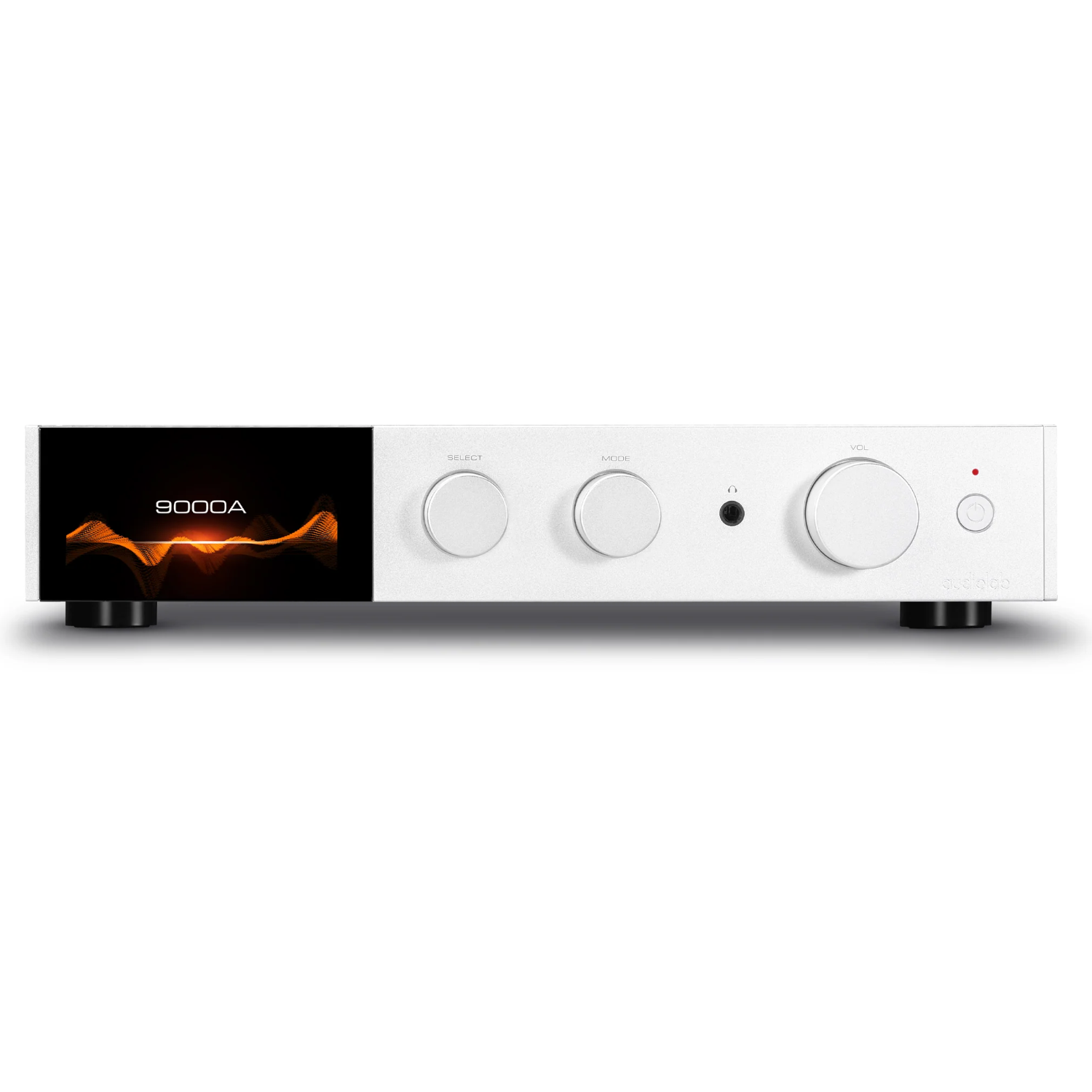 Audiolab 9000A Integrated Amplifier