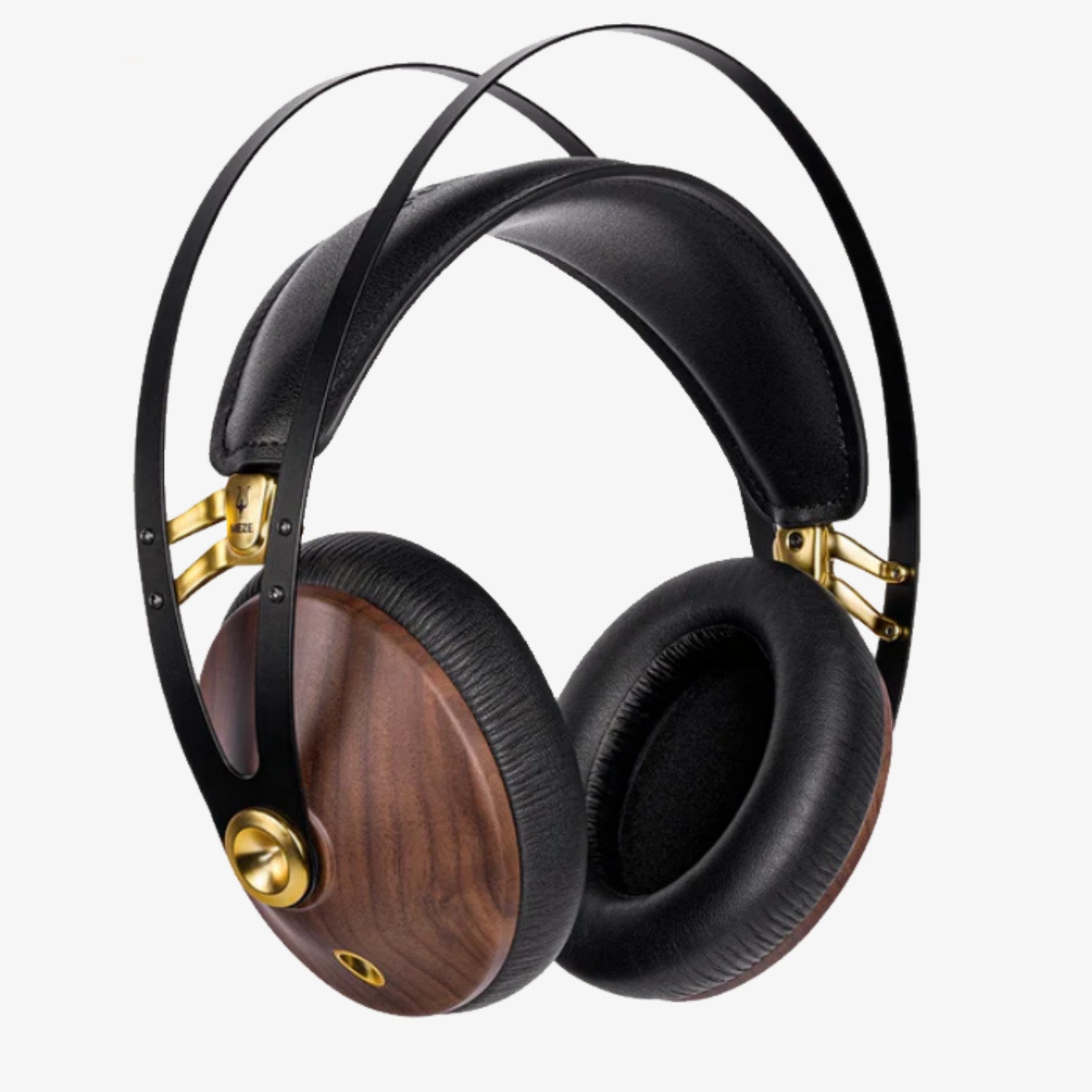Meze 99 Classics – Walnut Wood Audiophile Headphones