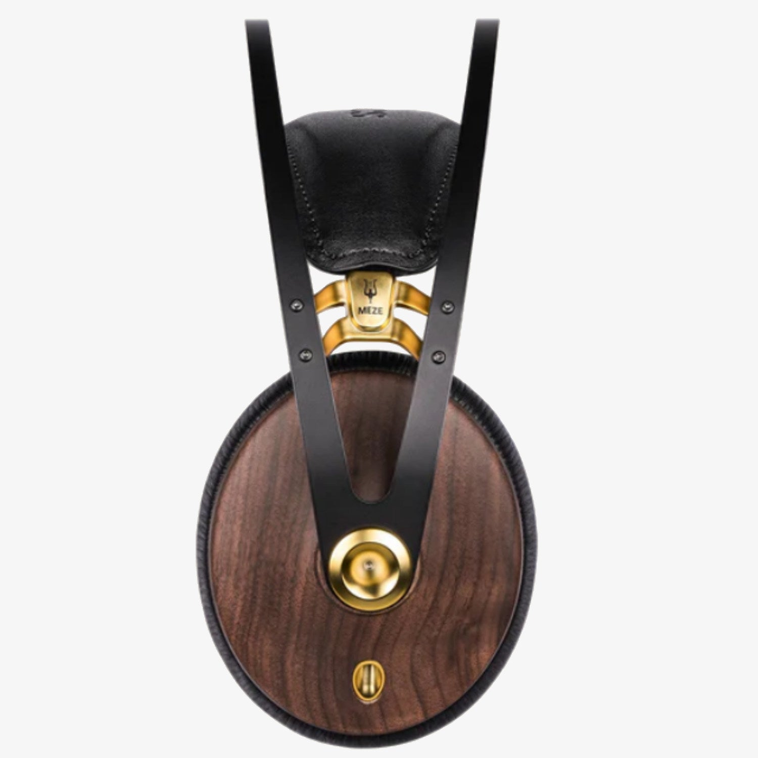 Meze 99 Classics – Walnut Wood Audiophile Headphones