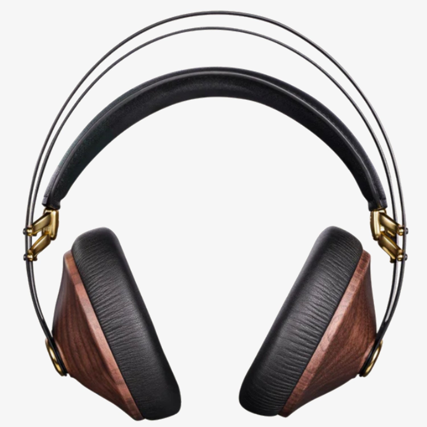 Meze 99 Classics – Walnut Wood Audiophile Headphones