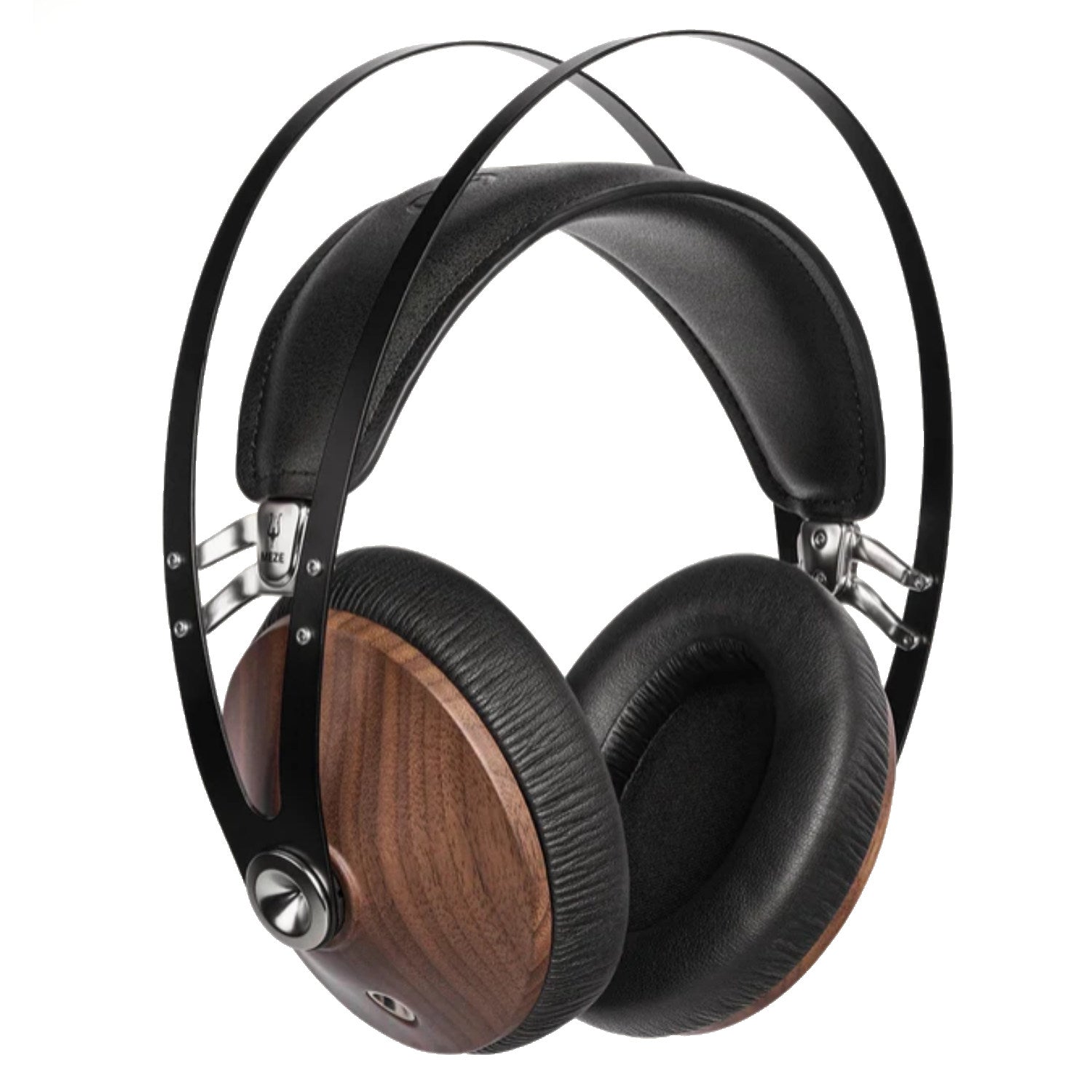 Meze 99 Classics – Walnut Wood Audiophile Headphones