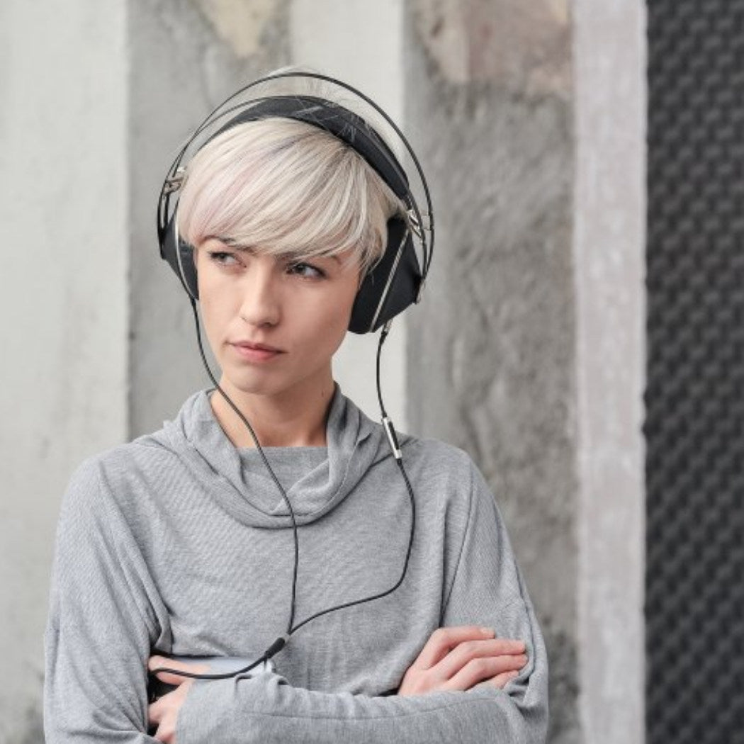 Meze 99 Neo Closed-Back Headphone