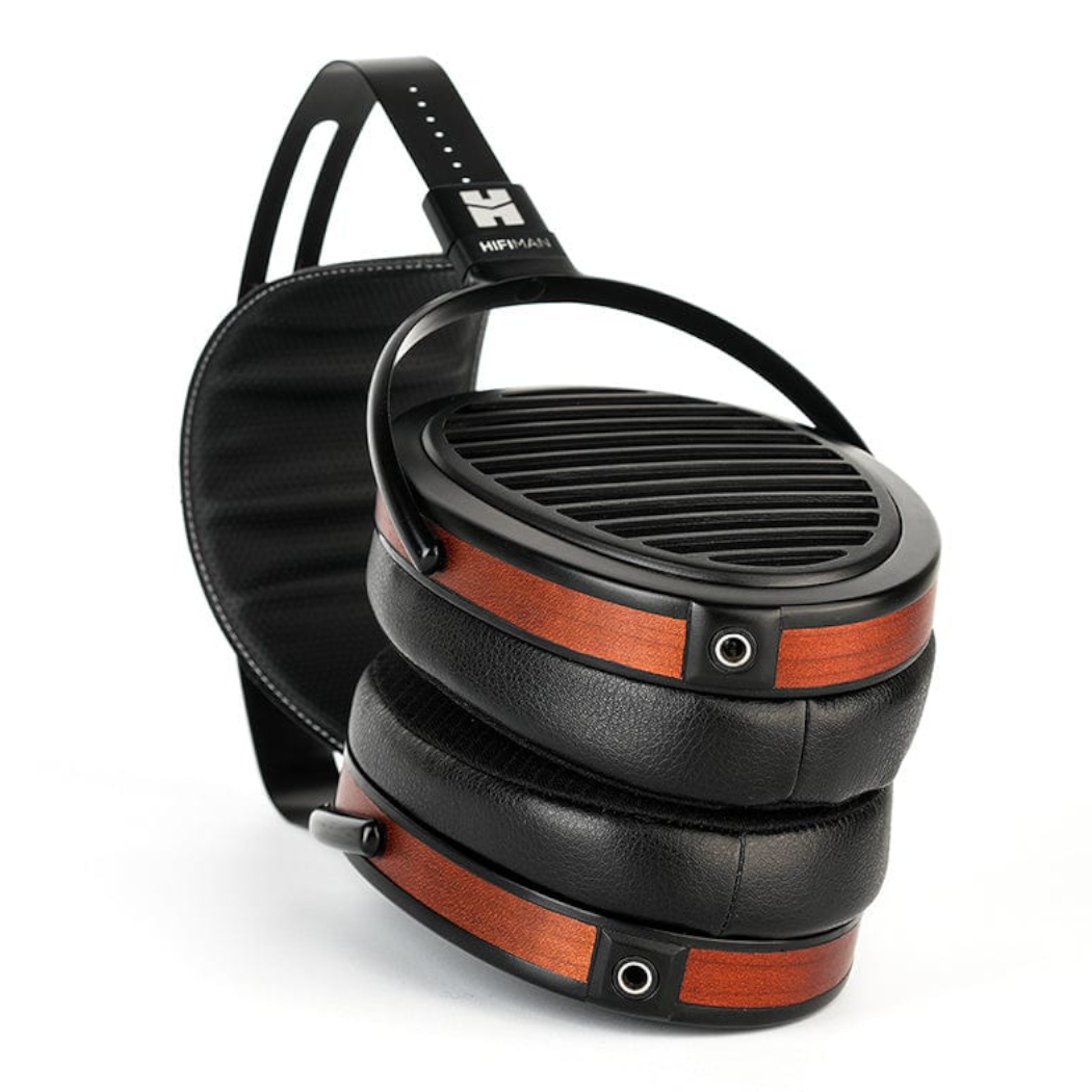 HIFIMAN Arya Organic Planar Magnetic Headphones