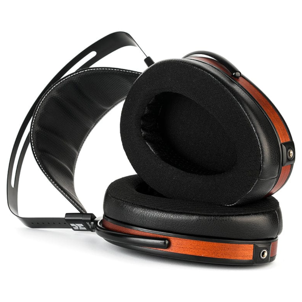 HIFIMAN Arya Organic Planar Magnetic Headphones