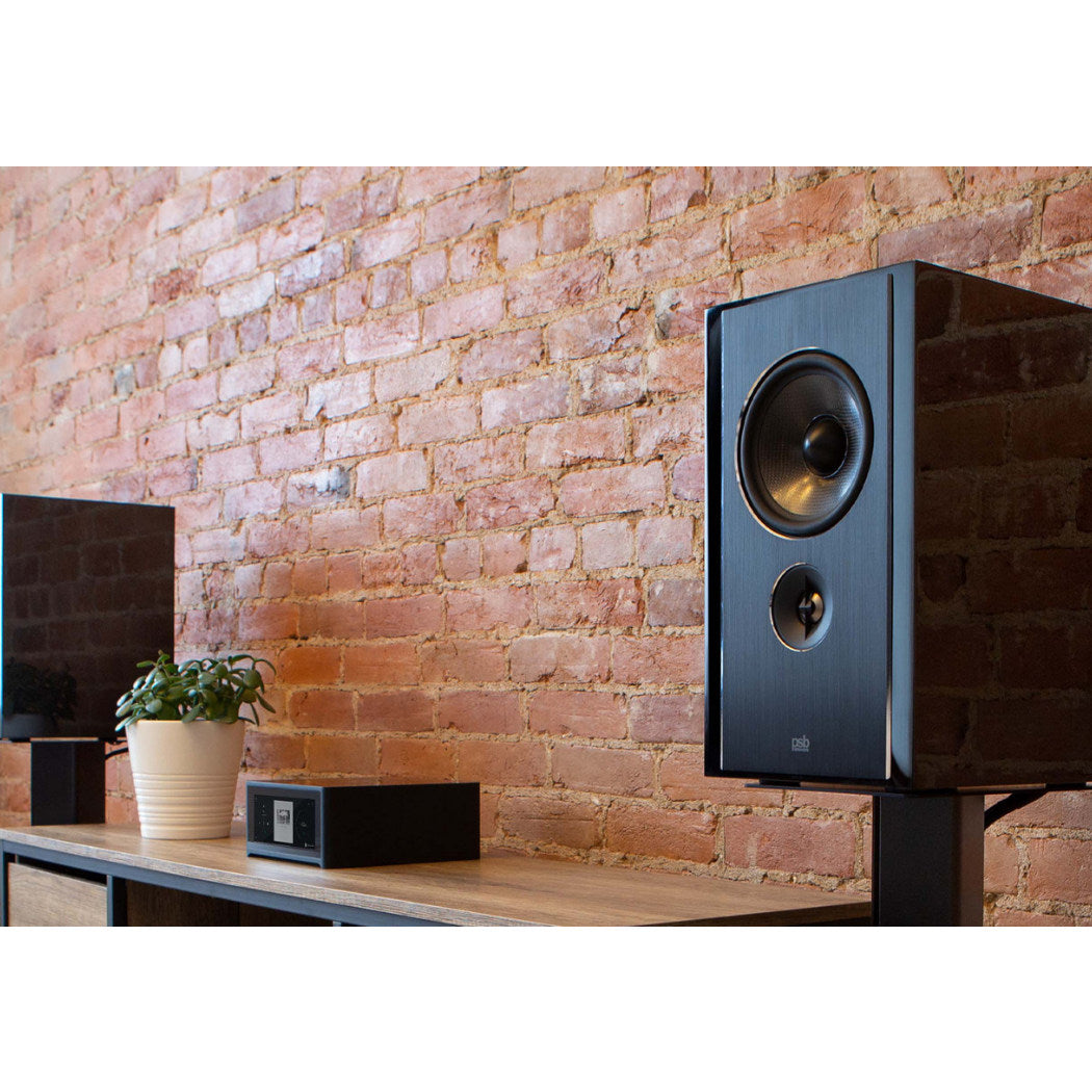 PSB Synchrony B600 Bookshelf Speaker