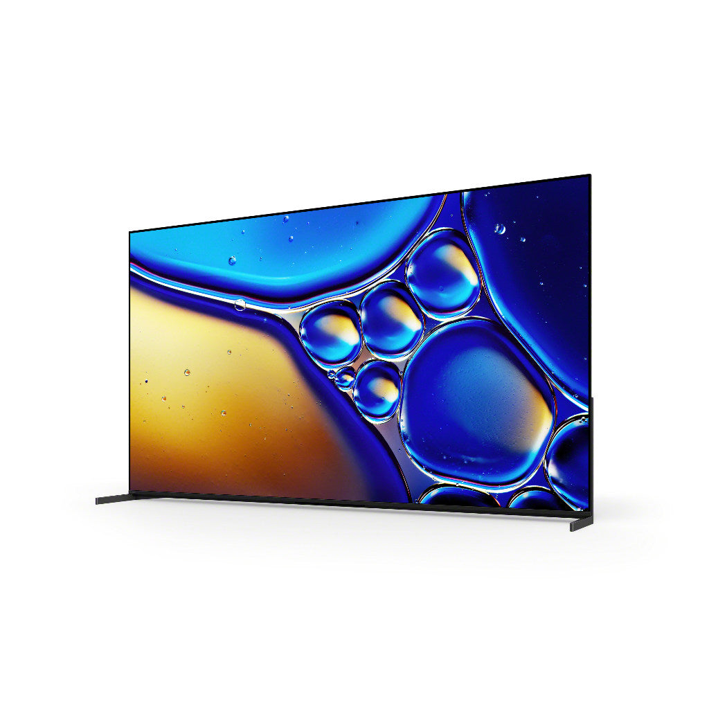 Sony Bravia 8 II - 4K QD-OLED Smart Google TV