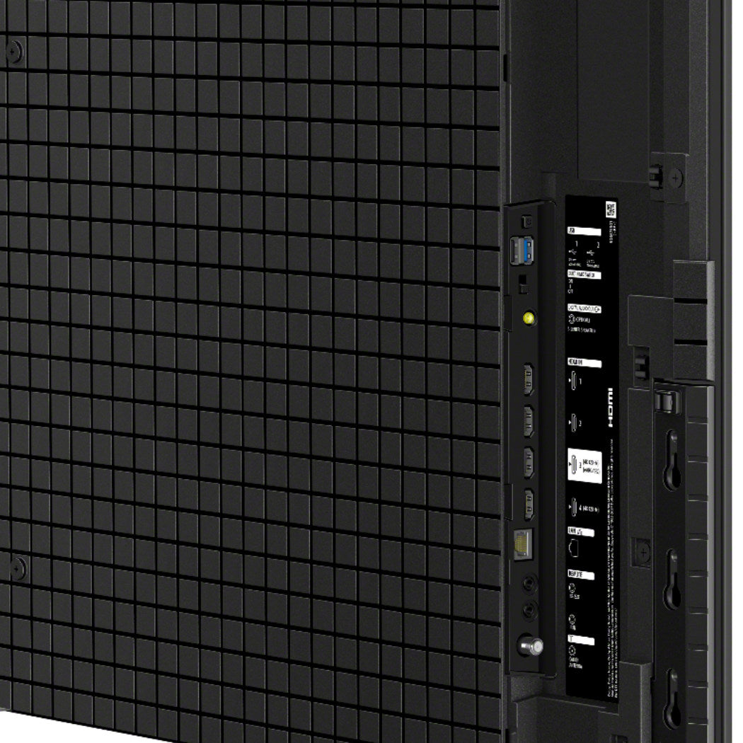 Sony Bravia 8 II QD-OLED 4K TV