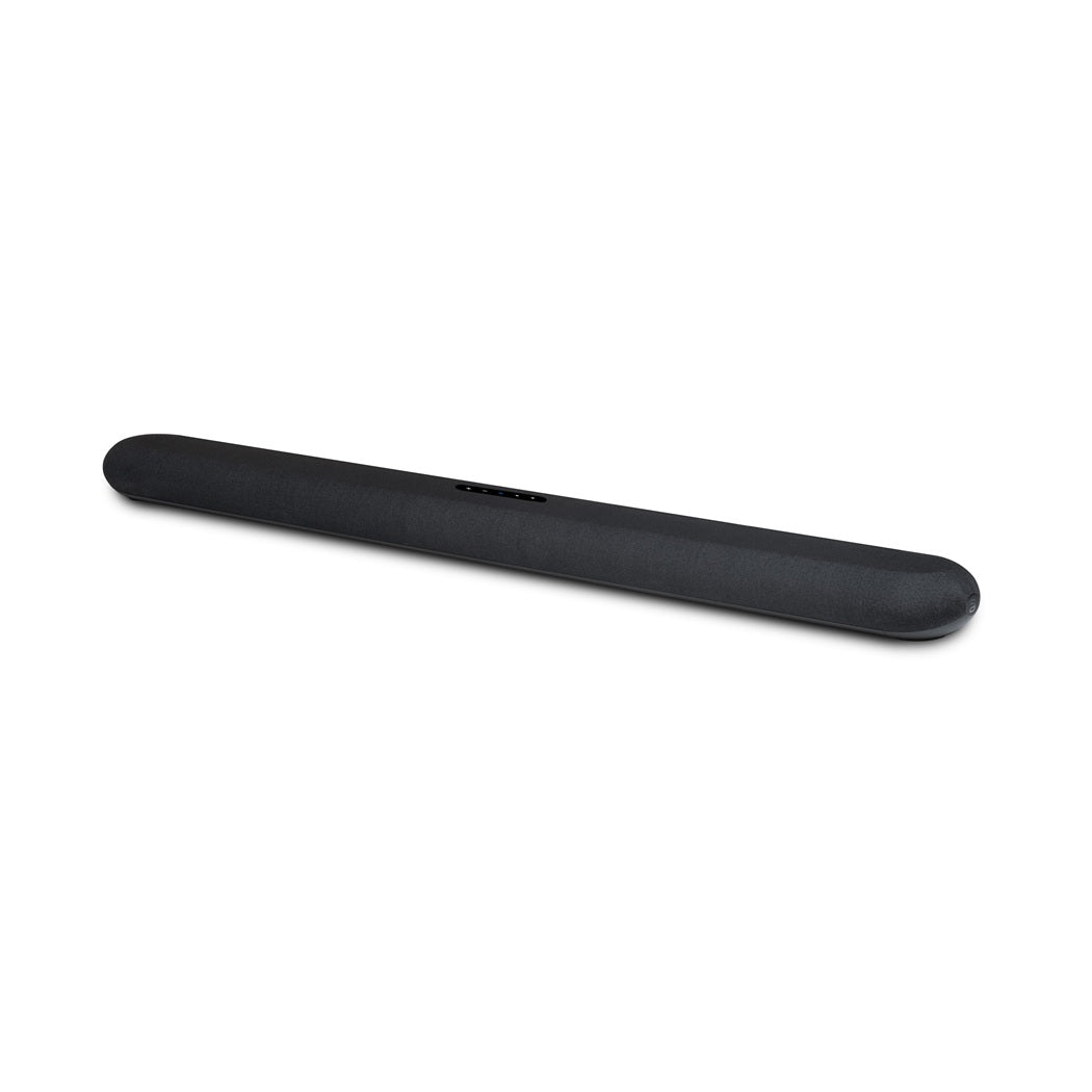 Bluesound Pulse Cinema Dolby Atmos 3.2.2 Wireless Soundbar with BluOS Streaming