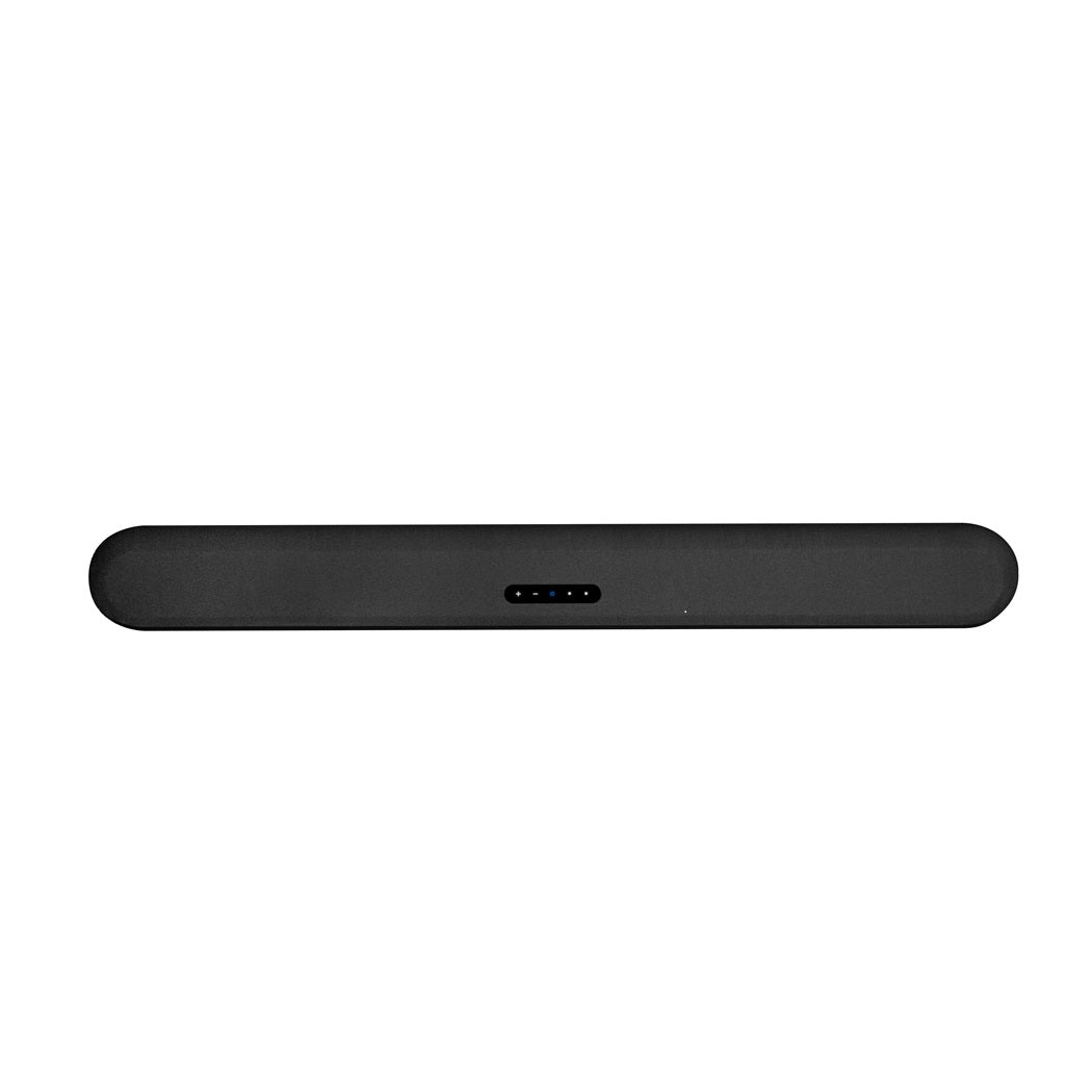 Bluesound Pulse Cinema Dolby Atmos 3.2.2 Wireless Soundbar with BluOS Streaming