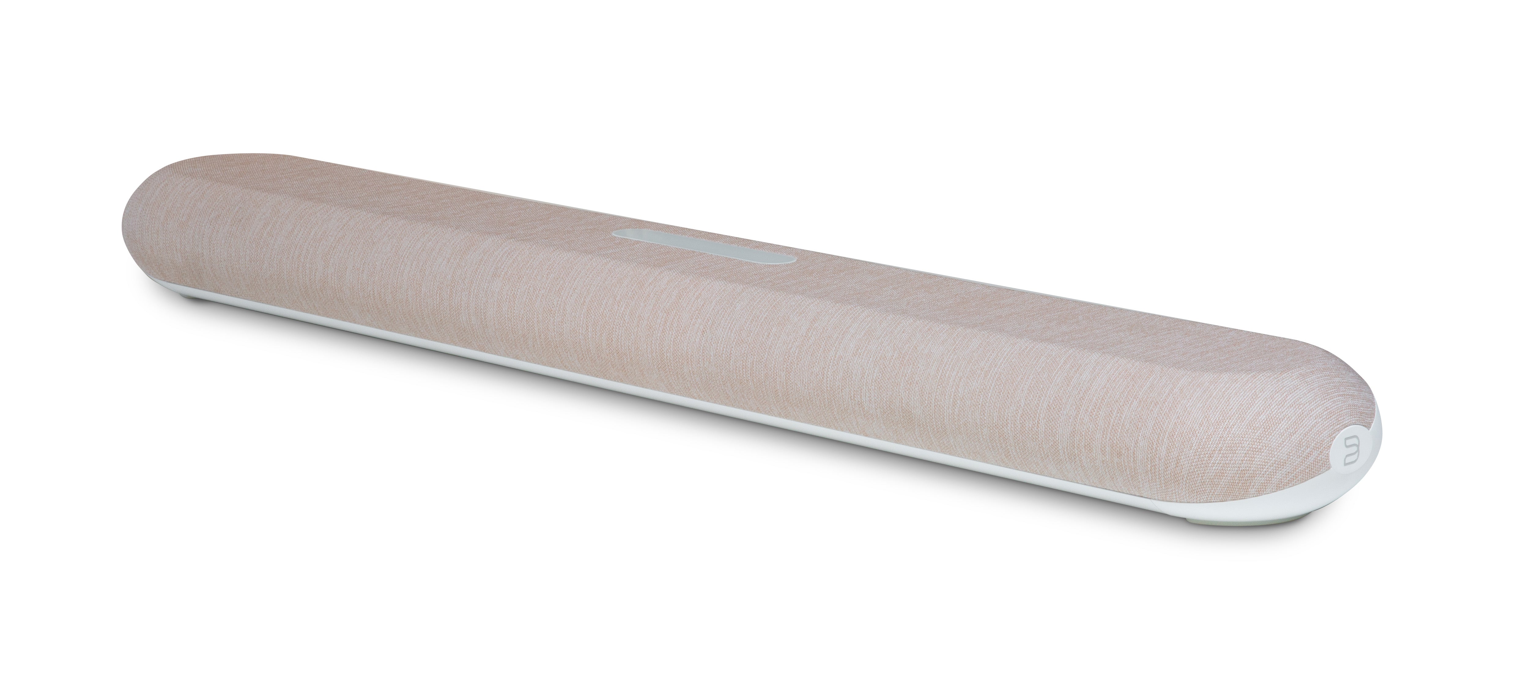 Bluesound Pulse Cinema Mini 2.1 Soundbar – Compact Dolby Atmos & Hi-Res Streaming