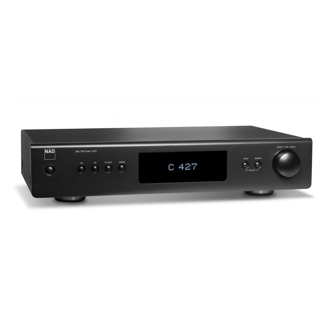 NAD C 427 Stereo AM/FM Tuner