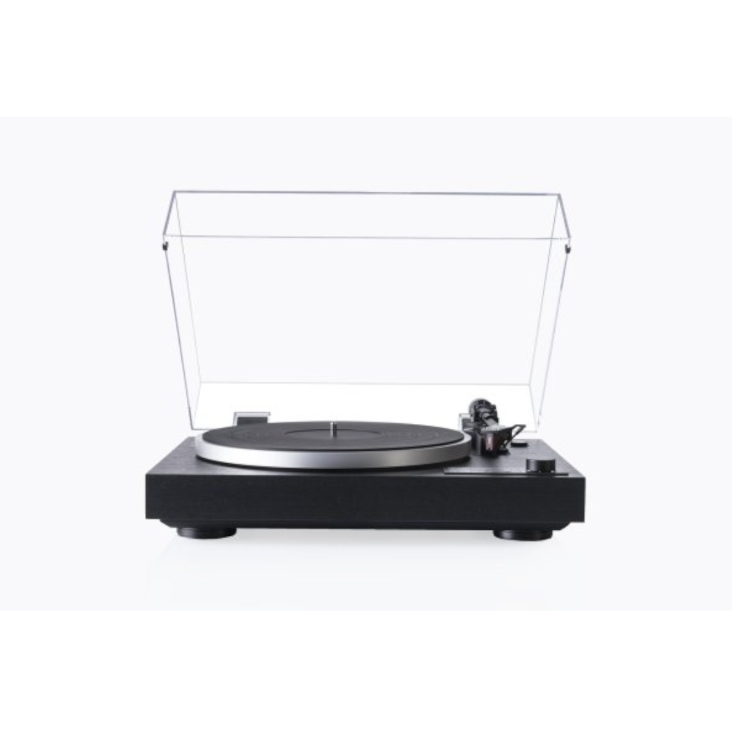 Dual CS 429 Fully Automatic Turntable with Ortofon 2M Red Cartridge