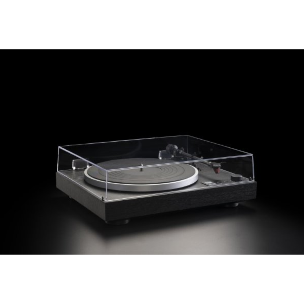 Dual CS 429 Fully Automatic Turntable with Ortofon 2M Red Cartridge