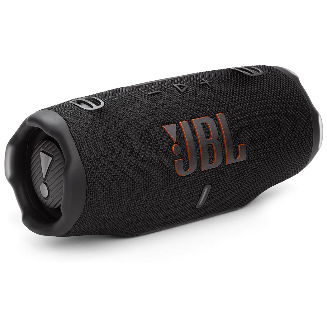 JBL Charge 6 Portable Bluetooth Speaker