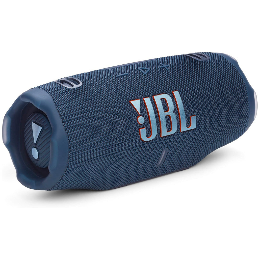 JBL Charge 6 Portable Bluetooth Speaker