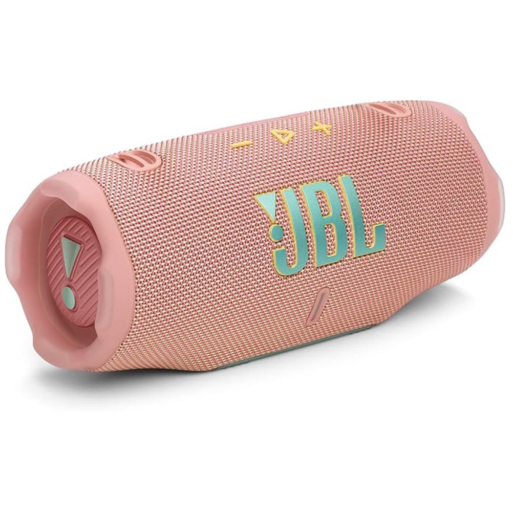 JBL Charge 6 Portable Bluetooth Speaker