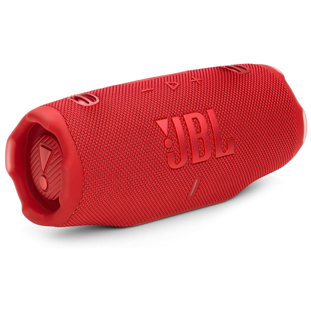 JBL Charge 6 Portable Bluetooth Speaker