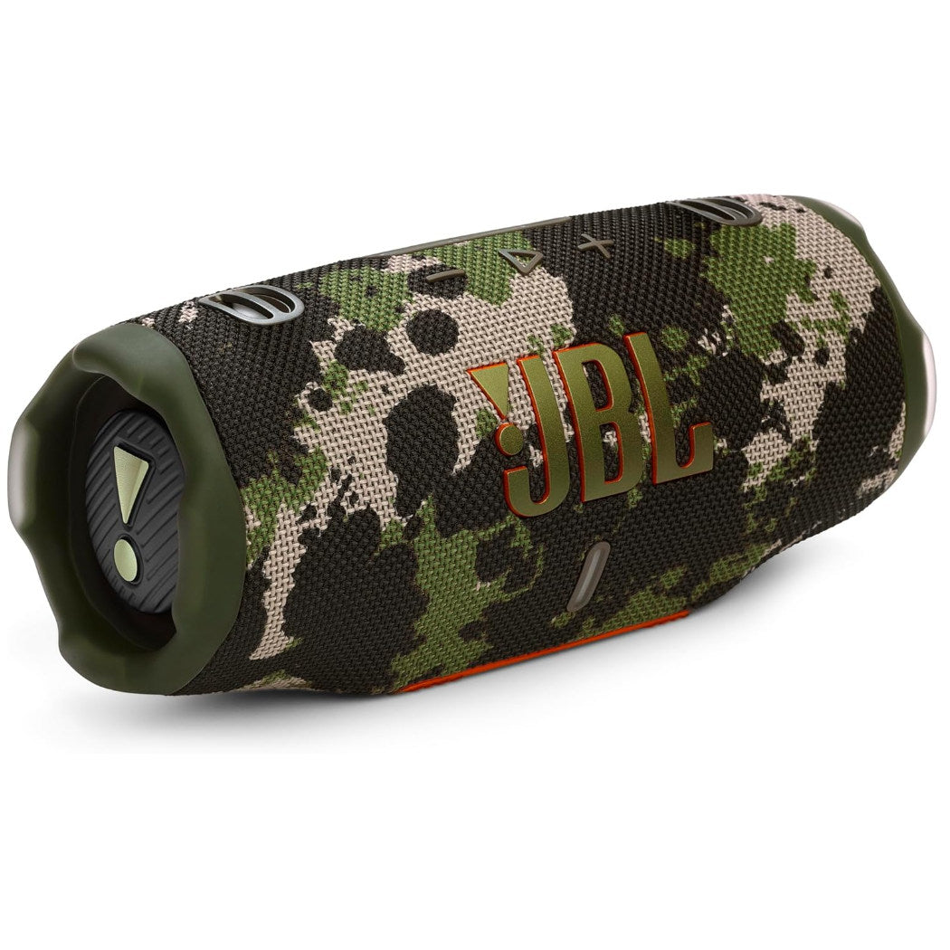 JBL Charge 6 Portable Bluetooth Speaker