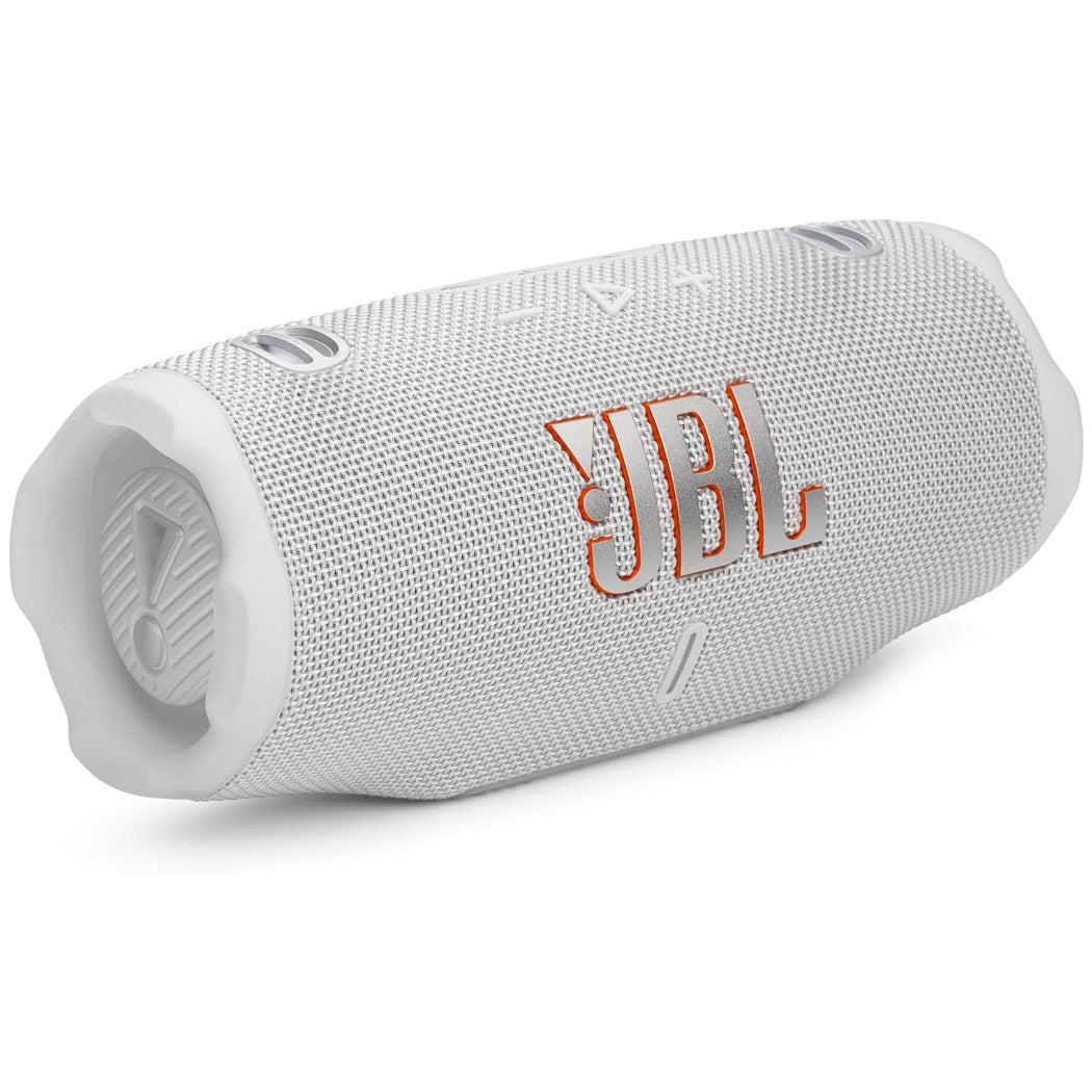 JBL Charge 6 Portable Bluetooth Speaker