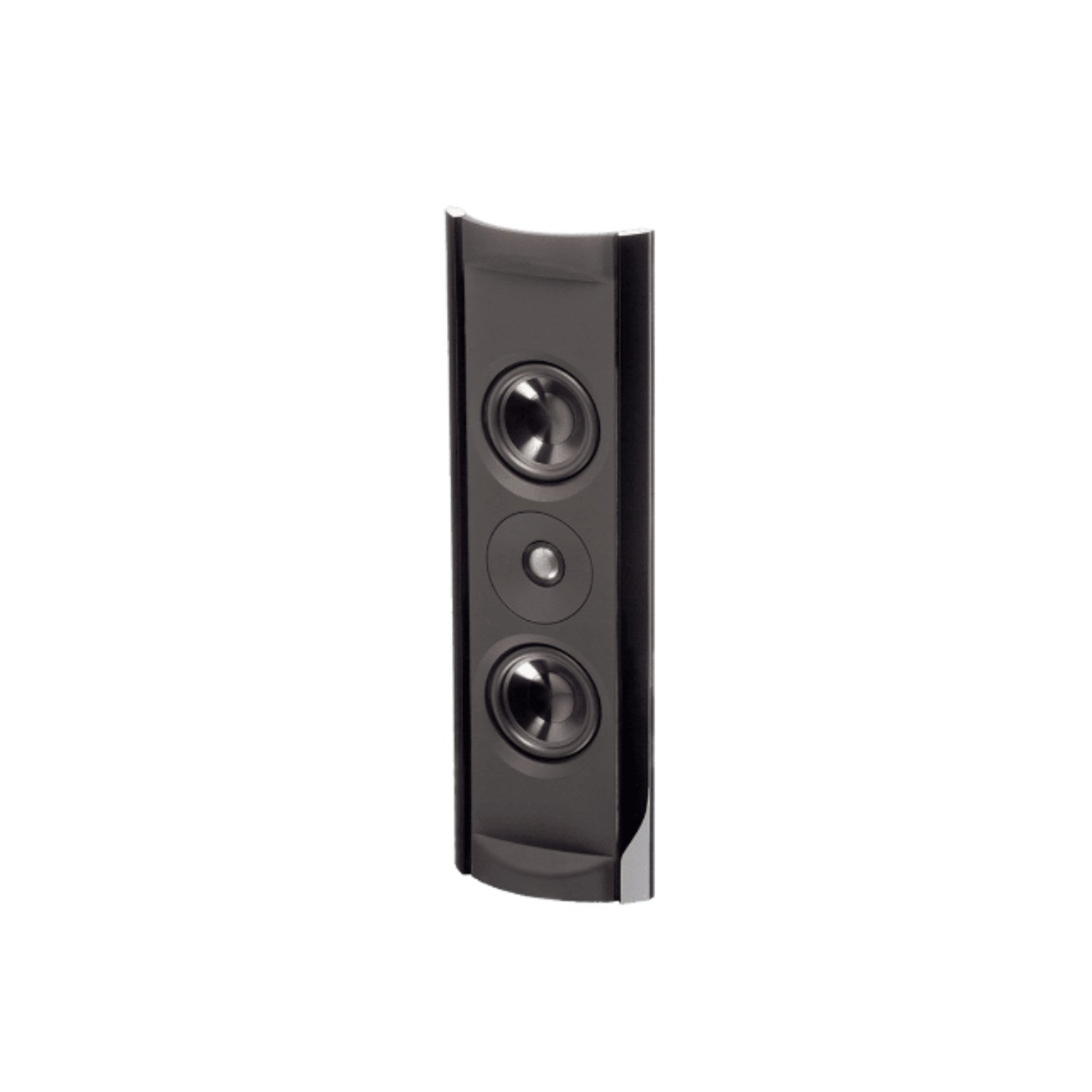 Paradigm Cinema 200 Compact High-Performance Home Theater Speaker (Single)