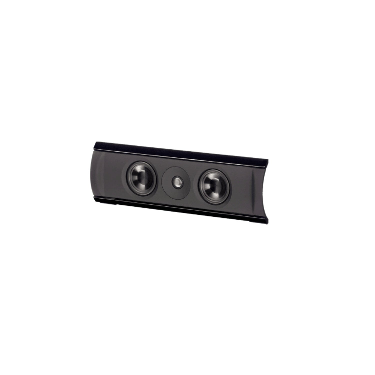 Paradigm Cinema 200 Compact High-Performance Home Theater Speaker (Single)