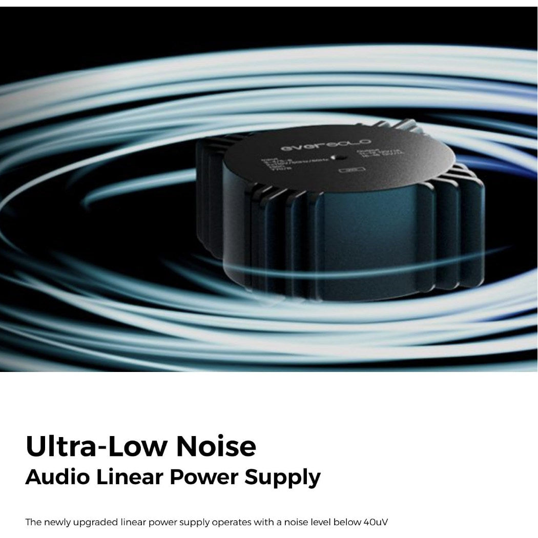 Eversolo DMP-A6 Gen 2 Music Streamer