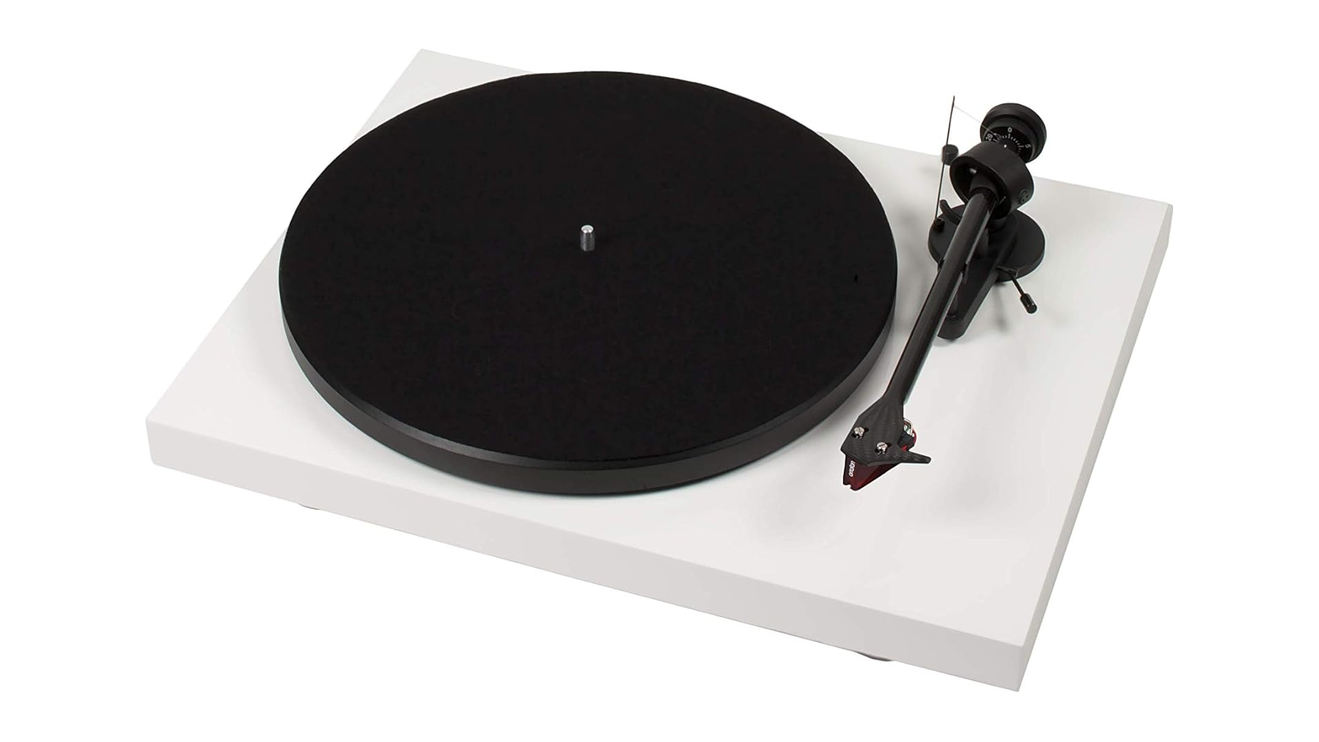 Pro-ject Debut Carbon DC Turntable - Open Box