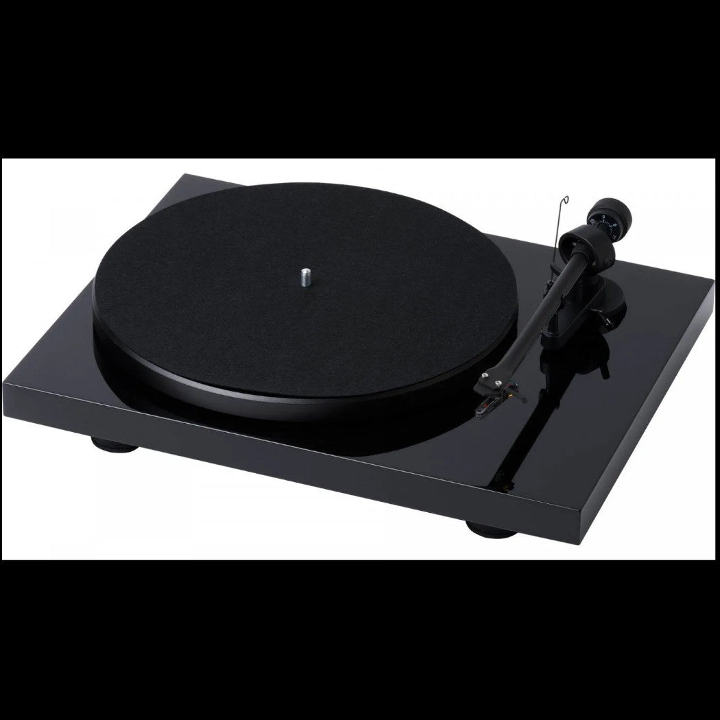 Pro-Ject Debut III Turntable – Floor Model