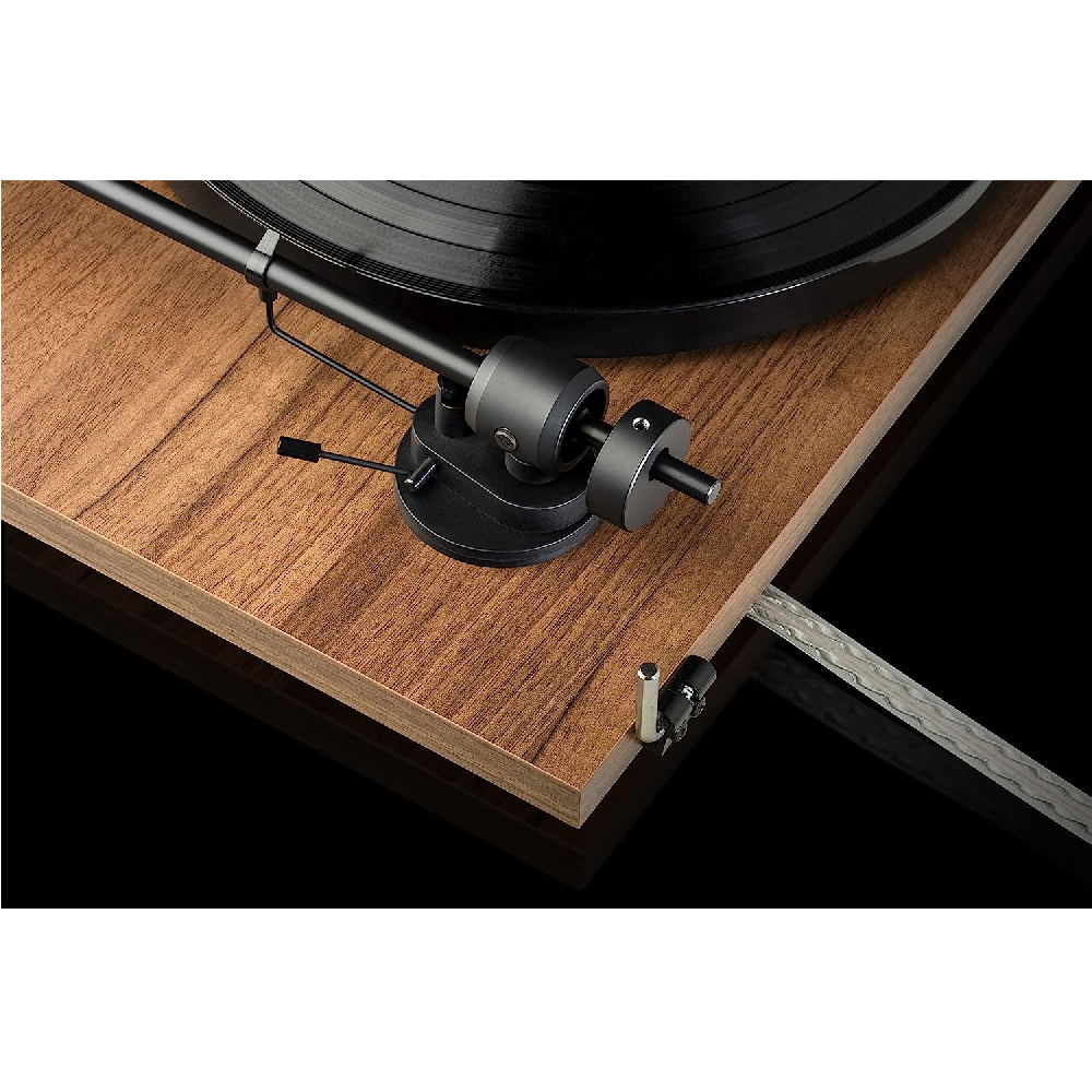 Platine vinyle Pro-Ject E1 avec cartouche OM5e